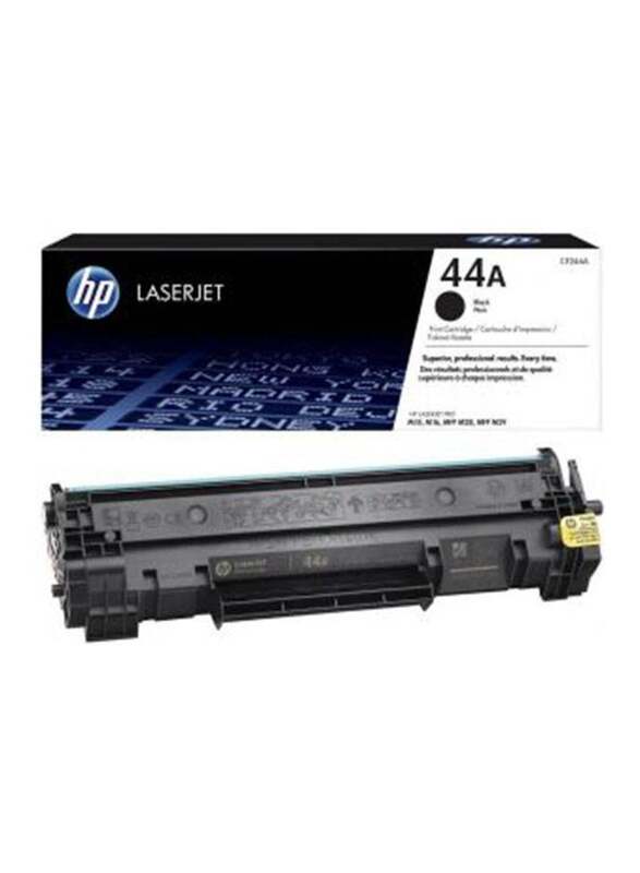 HP CF240A (44A) Black Toner 